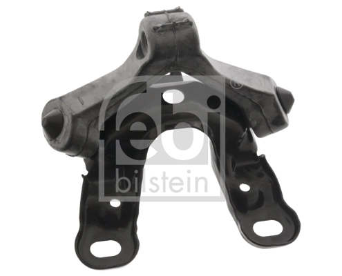 Mount, exhaust system